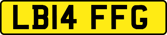 LB14FFG