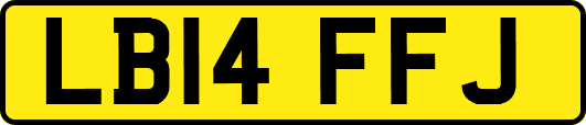 LB14FFJ