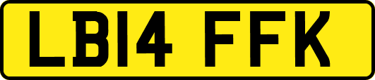 LB14FFK