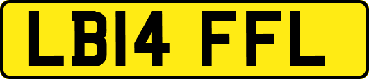 LB14FFL