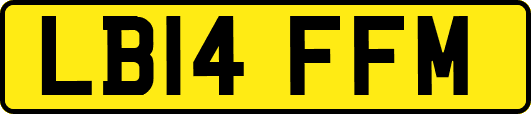 LB14FFM