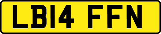 LB14FFN