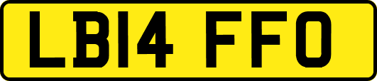 LB14FFO