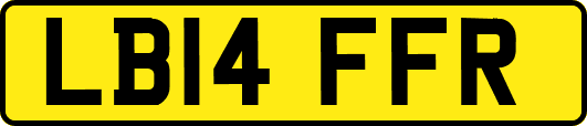LB14FFR