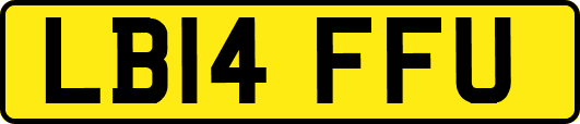 LB14FFU