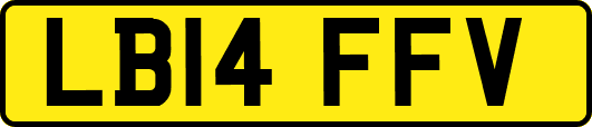 LB14FFV