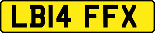 LB14FFX