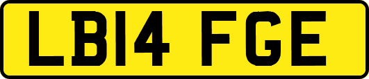 LB14FGE
