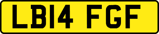 LB14FGF
