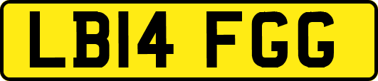 LB14FGG