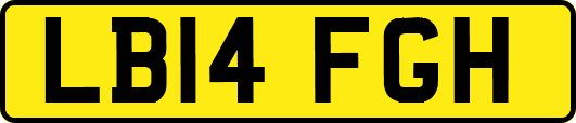 LB14FGH