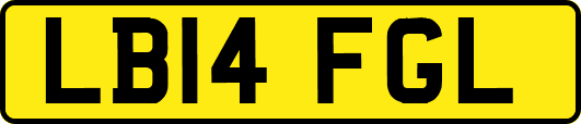 LB14FGL