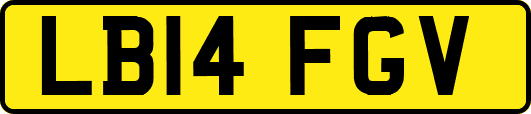 LB14FGV