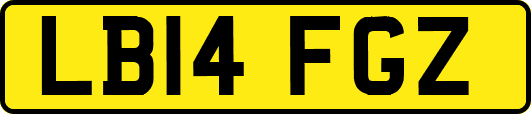 LB14FGZ