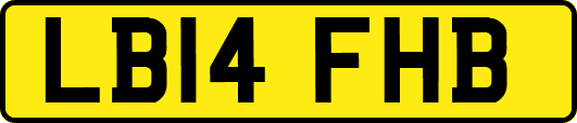 LB14FHB