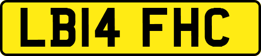 LB14FHC