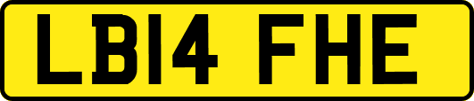 LB14FHE
