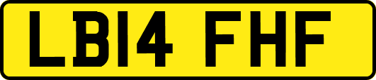 LB14FHF
