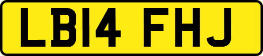 LB14FHJ