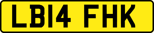 LB14FHK