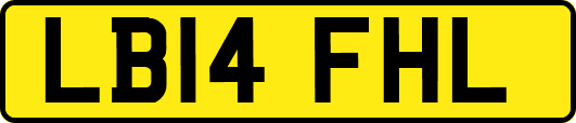 LB14FHL