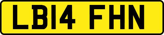 LB14FHN