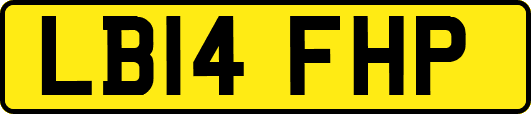 LB14FHP