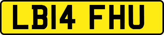 LB14FHU