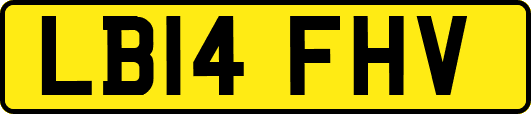 LB14FHV