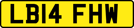 LB14FHW
