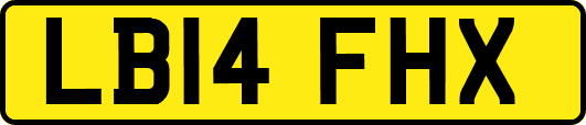 LB14FHX