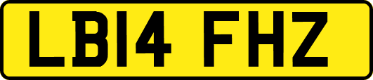 LB14FHZ