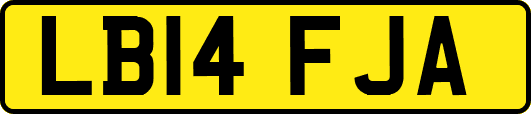 LB14FJA