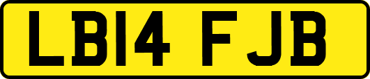 LB14FJB