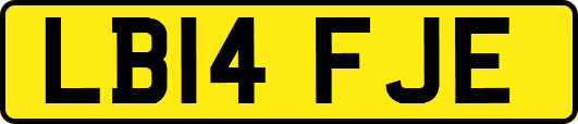 LB14FJE