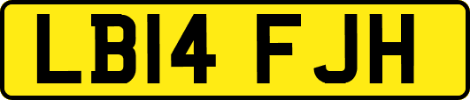 LB14FJH