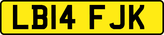 LB14FJK