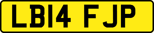 LB14FJP