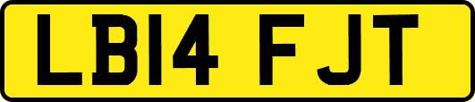 LB14FJT