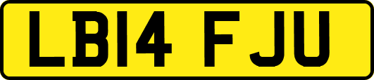 LB14FJU