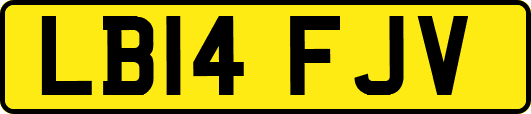 LB14FJV