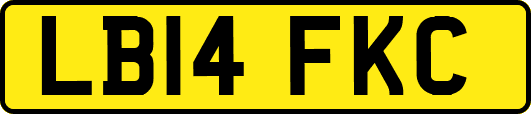 LB14FKC