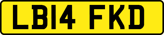 LB14FKD