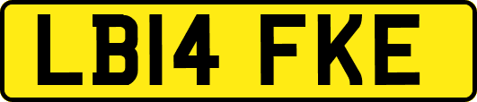 LB14FKE