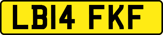 LB14FKF