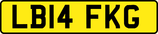 LB14FKG