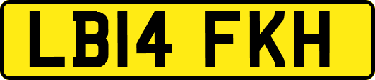 LB14FKH