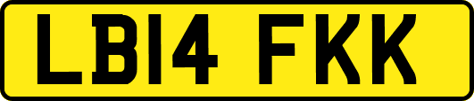LB14FKK