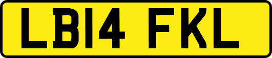 LB14FKL