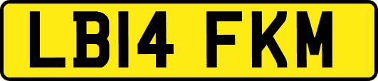 LB14FKM